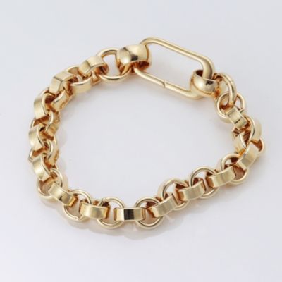 【おすすめ商品！】 Laura Lombardi ゴールド Seria リング Laura Lombardi Rosa ring シンプルゴールドリング - メルカリ