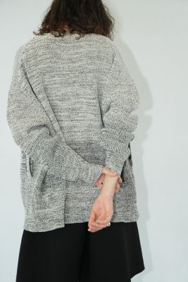 CLANE(クラネ)のBUSTIER SET KNIT C／Dアウトレット通販