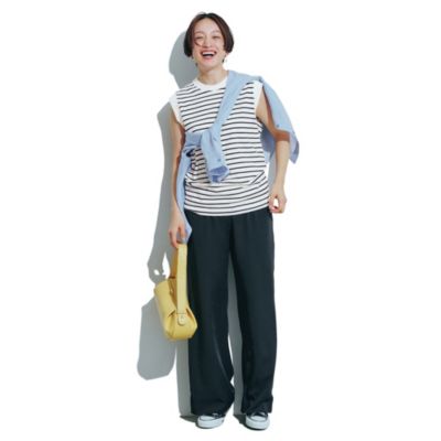 ���f���g���F158cm/�����{�[�_�[&�u���b�N/ 38 /�@LEE�f��