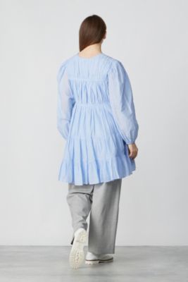 MERLETTE LASSE CHAMBRAY