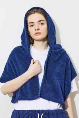 Oblada(オブラダ)の【Oblada× Hippopotamus】CINCH刺繍入り Oblada(オブラダ)の【Oblada× Hippopotamus】CINCH刺繍入り