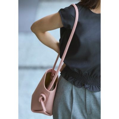 VASIC(ヴァジック)のPatti Mini Mini通販 | mirabella（ミラベラ