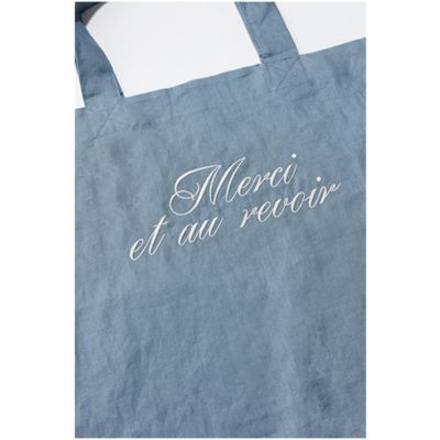 12closet(トゥエルブクローゼット)の「Merci et au revoir