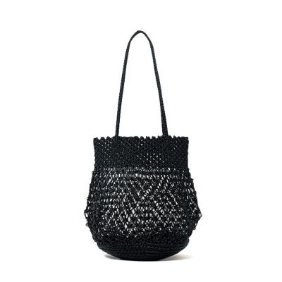 BAGMATI/バグマティ　マクラメバック バグマティ マクラメ編みバッグ／BAGMATI - アンジェ web shop