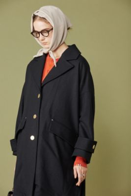 MACKINTOSH(マッキントッシュ)のハンビーチェスターコクーン MACKINTOSH(マッキントッシュ)のハンビーチェスターコクーン