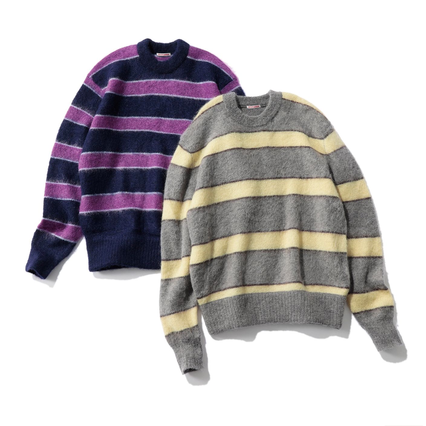 ѼHAPPY PLUS STORE㤨RYE TENDER(饤ƥ/INGRAM SWEATERפβǤʤ12,540ߤˤʤޤ
