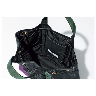 sita parantica(シータパランティカ)のTOTE－NYLT－M（トート