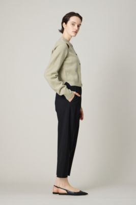 MARNI ハイウエストクロッフトトラウサ PAMA0317MUTW839 00N99 PHMO0041U0_P6948_00M35_F.jpg