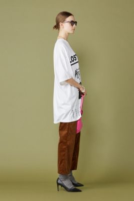 MM6 MAISON MARGIELA T－SHIRT