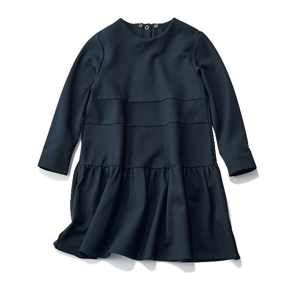 IENA ENFANT(イエナアンファン)/【LEE別注】【洗える】3wayエトワールワンピース