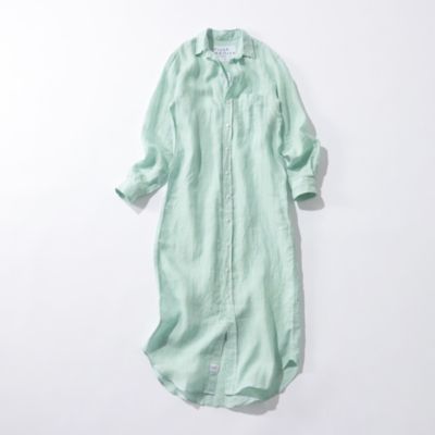 り*ぃ様 【12/2迄/新品】正規価格70%オフ　Frank&Eileenワンピ Frank＆Eileen(フランク&アイリーン)のRORY通販 | 集英社HAPPY PLUS STORE