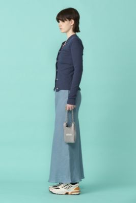 mdeさま専用　BASERANGE cityshop別注 STRAP スカート mdeさま専用 BASERANGE cityshop別注 STRAP スカート - メルカリ