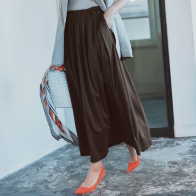 M7days(エムセブンデイズ)の【徳原文子さんコラボ】タック M7days(エムセブンデイズ)の【徳原文子さんコラボ】タック