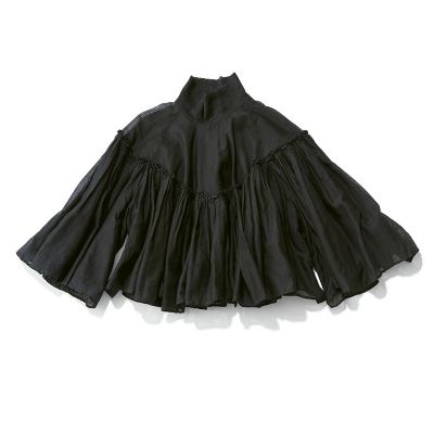 crinkle crinkle crinkle(クリンクル クリンクル クリンクル)の