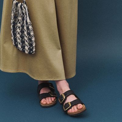 BIRKENSTOCK(ビルケンシュトック)のArizona Big Buckle TEX