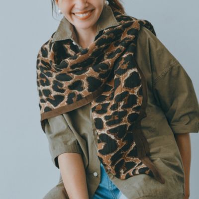 manipuri(マニプリ)のストール通販 | 集英社HAPPY PLUS STORE