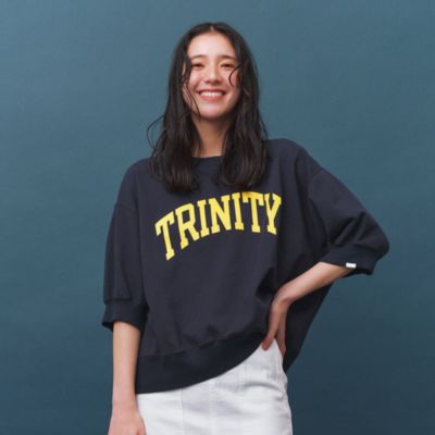 OBLADA / オブラダ SLEEVE SWEAT SHIRT（Tシャツ／カットソー
