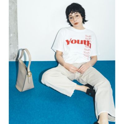ハンブレッダーズ× TANGTANG 放課後Tシャツ Lサイズ ハンブレッダーズ× TANGTANG 放課後Tシャツ サイズL ハンブレッ