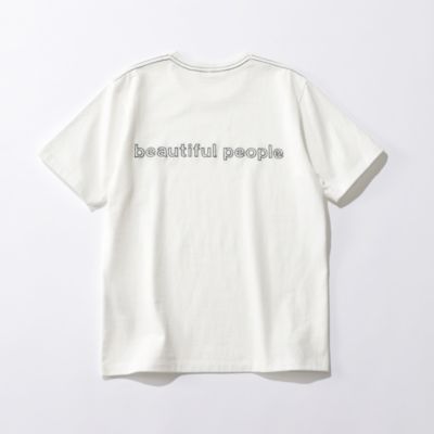 beautiful people(ビューティフルピープル)の60／3 jersey