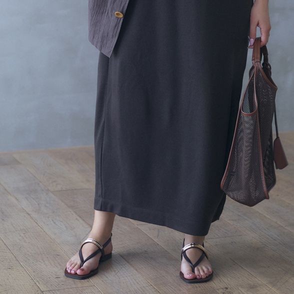 今狙い目のサンダル＆バッグ10選Vol.2