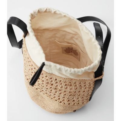 MADE IN MADA /メイドインマダ】KIWI M BAG ライトピンク