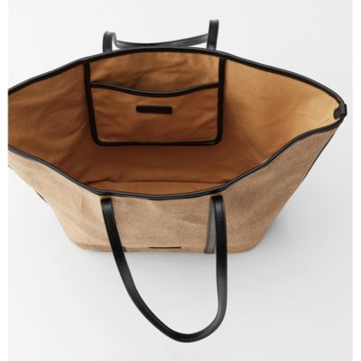 BRIE LEON(ブリーレオン)のRitual Tote Large通販 | 集英社HAPPY