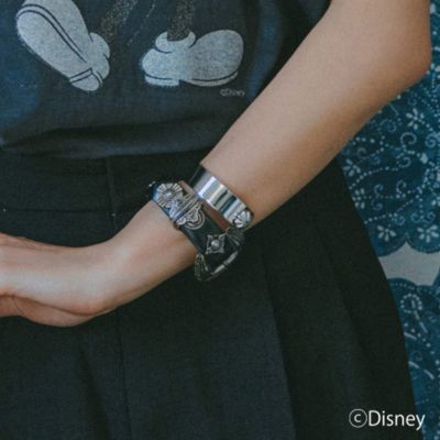 高価値セリー TOGA TOO(トーガ トゥ)のMetal bangle set通販 | 集英社HAPPY アクセサリー