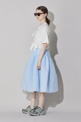 cecilie bahnsen　ロングスカート 2041023N0003_m1_a002.jpg