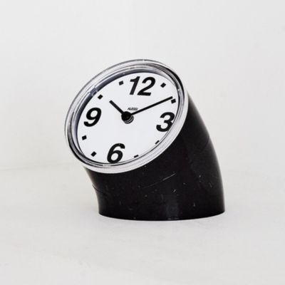 ALESSI(アレッシィ)のCRONOTIME 置き時計通販 | 集英社HAPPY PLUS STORE