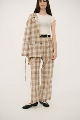 CLANE クラネ　2WAY SHEER JACKET　2 CLANE(クラネ)の2WAY SHEER JACKET通販 | 集英社HAPPY PLUS STORE