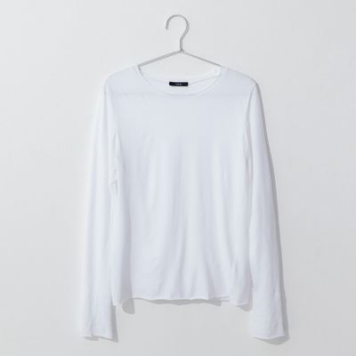 YLEVE(イレーヴ)の【五明祐子さんセレクト】【洗える】COTTON SUPER