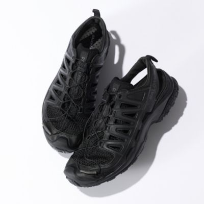 【美品】XA PRO 3D AMPHIB SAlOMON サロモン　27cm SALOMON(サロモン)のXA PRO 3D AMPHIB通販 | mirabella