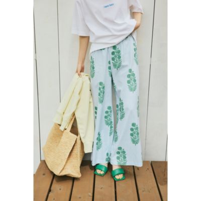 SZ Blockprints(エスゼット ブロックプリント)の【HPS別注