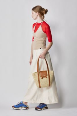 【関税＆送料込み】Marni Reverie Skirt MARNI(マルニ)のSKIRT通販 | mirabella（ミラベラ