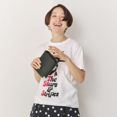 COUTURE D'ADAM(クチュール ド アダム)のVintage T－Shirt ／ The