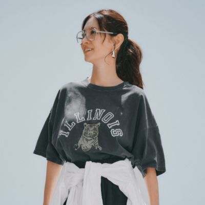 REMI RELIEF(レミ レリーフ)の【HPS別注】HARD SP加工20／－天竺