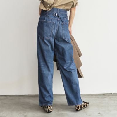 【美品】upper hights アッパーハイツ THE LAZY BAY 26 upper hights(アッパーハイツ)の【HPS別注】THE LAZY OLIVIA通販