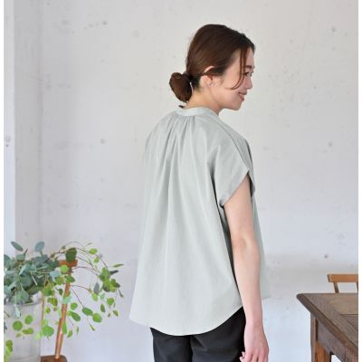 OURHOME(アワーホーム)の【LEE別注】【洗える】【吸水速乾