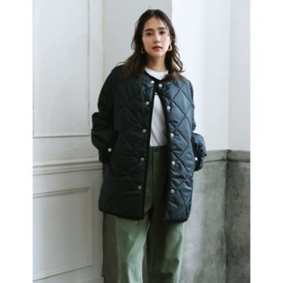 ごりどん*マッキントッシュ　キルティングコート MACKINTOSH(マッキントッシュ)の【HPS別注】キルティングコート