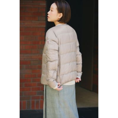 PYRENEX(ピレネックス)のCANNES（カンヌ）ダウンジャケット通販