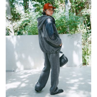 Shinzone(シンゾーン)のBOA FOODIE BLOUSON通販 | 集英社HAPPY PLUS STORE