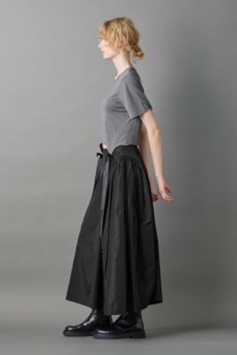 SIMONE ROCHA(シモーン ロシャ)のEASY SHORT SLEEVE T－SHIRT W／ BOW