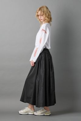 SIMONE ROCHA(シモーン ロシャ)のRIBBON BOW TAIL PRINT LONG