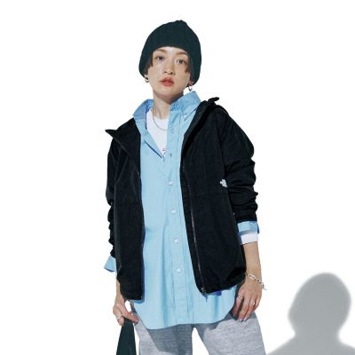 LEEマルシェでshinzoneの無双のスリーブレスコートを♡ | LEE