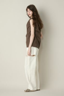 Baserange(ベースレンジ)のMIA TOP通販 | mirabella（ミラベラ