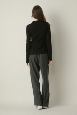 Baserange(ベースレンジ)のISO SHIRT通販 | mirabella（ミラベラ