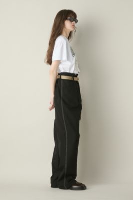 MAISON MARGIELA(メゾン マルジェラ)のPANTS通販 | mirabella