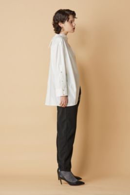 PHOTOCOPIEU(フォトコピュー)のASYMMETRIC SHIRT通販 | mirabella