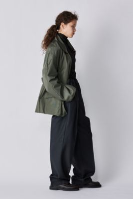 MAISON MARGIELA(メゾン マルジェラ)のSPORTSJACKET通販 | mirabella