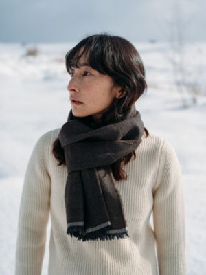 LAPUAN KANKURIT(ラプアンカンクリ)のVIIRU stole通販 | 集英社HAPPY